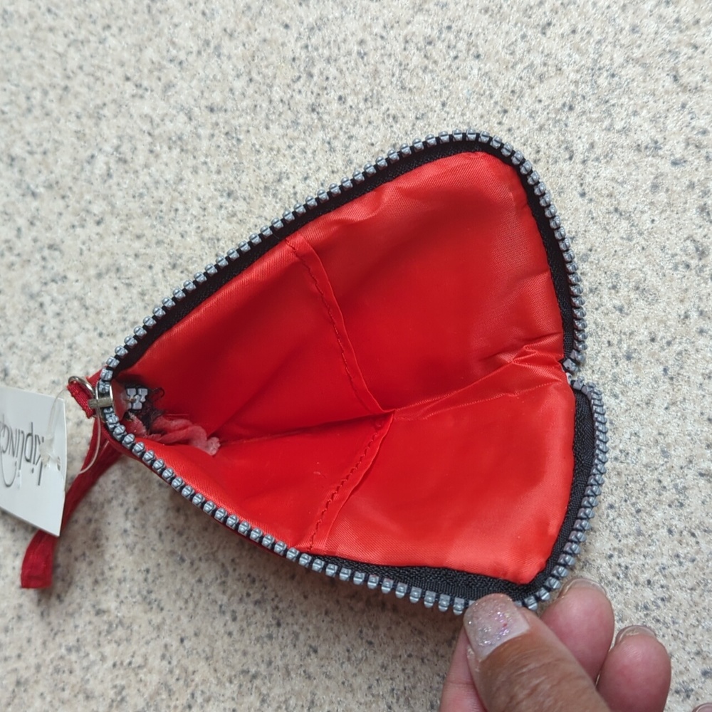 NET Change Purse/Pouch - Picture 4 of 4